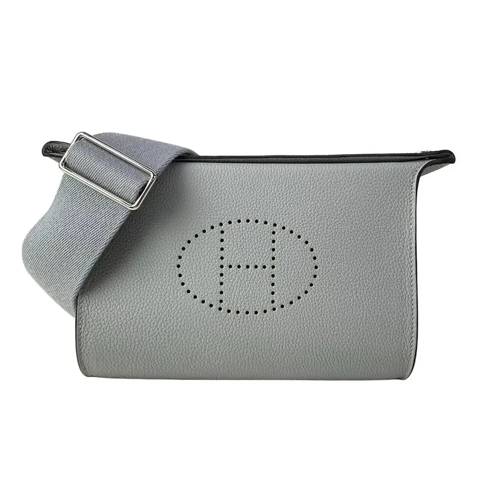 Hermès Vide Poches Shoulder Bag